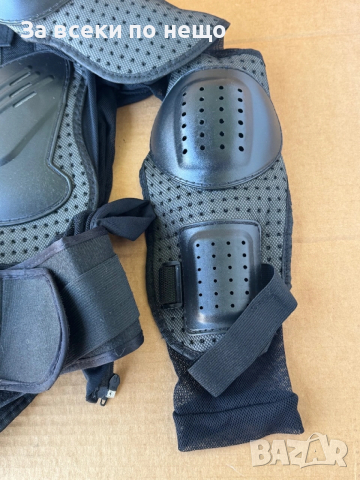 Детска ризница за мотор, снимка 4 - Спортна екипировка - 52699949