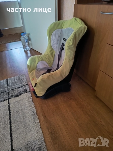 столче за кола в Бургас за 35 лева, снимка 2 - Столчета за кола и колело - 52864635