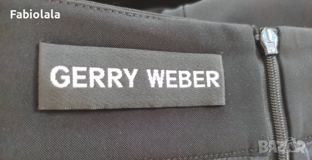 Gerry Weber skirt EU44, снимка 2 - Поли - 42064790