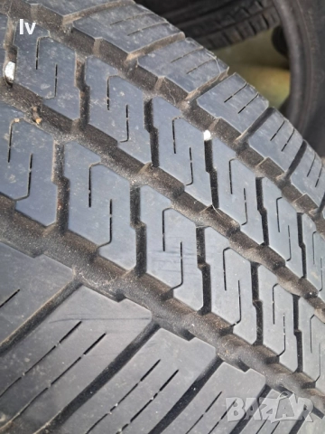 Летни гуми 205/65/15 - 2 бр , снимка 2 - Гуми и джанти - 52978913