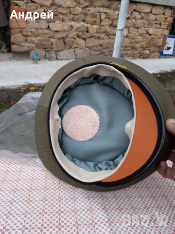 Стара военна униформа #2, снимка 8 - Антикварни и старинни предмети - 52228690