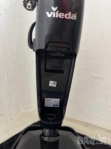 Многофункционална Прахосмукачка Vileda JetClean 0677‑01, Перяща 400W!, снимка 2 - Прахосмукачки - 51997294
