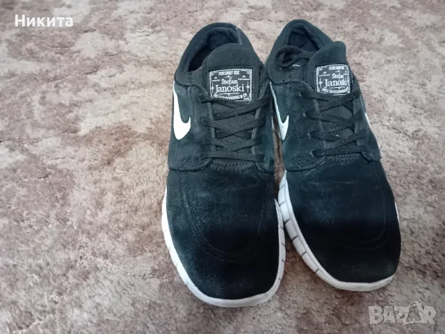 Найк stafan janoski-42 номер-Индонезия, снимка 3 - Маратонки - 47356960