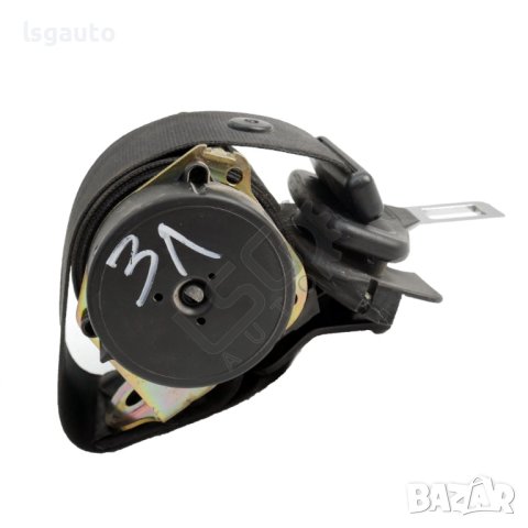 Заден ляв предпазен колан Mini Hatch (R50; R53) 2001-2006 ID: 121605