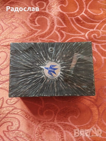 стара кутия БГА Балкан