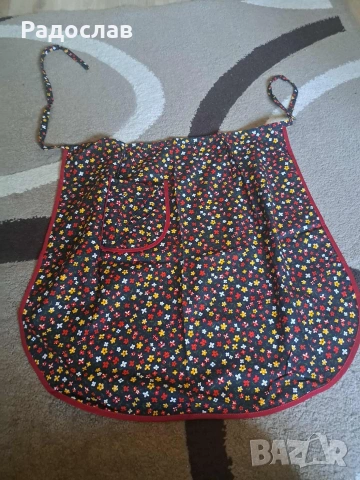 Чисто нови кухненски престилки, снимка 5 - Други - 53845895