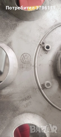 Тасове на Vw 16c., снимка 6 - Аксесоари и консумативи - 53608239