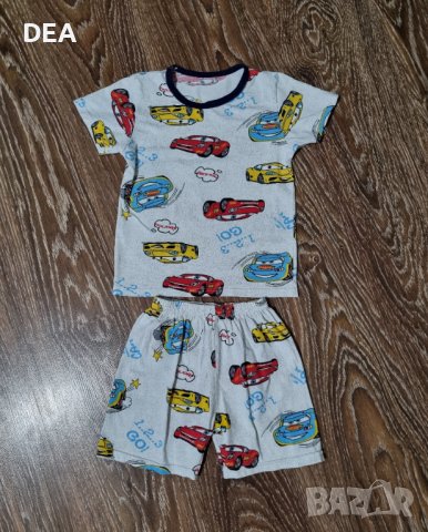 Детска пижама 110см-5лв