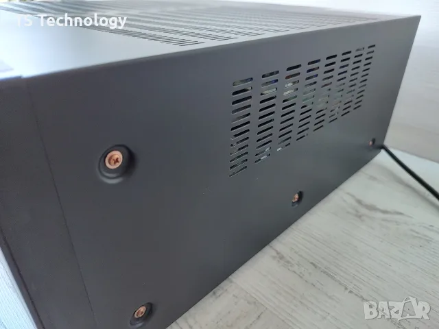 7.1 AV Ресивър Marantz SR7500 – THX Select, 7x105W – С дистанционно, снимка 6 - Ресийвъри, усилватели, смесителни пултове - 56046805