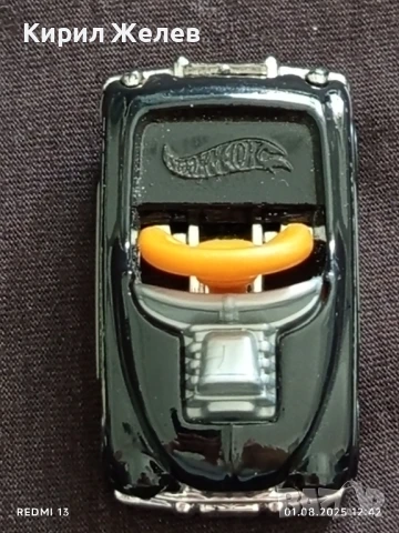 Метална количка много красива перфектно състояние за КОЛЕКЦИЯ ДЕКОРАЦИЯ 42249, снимка 5 - Колекции - 51215276