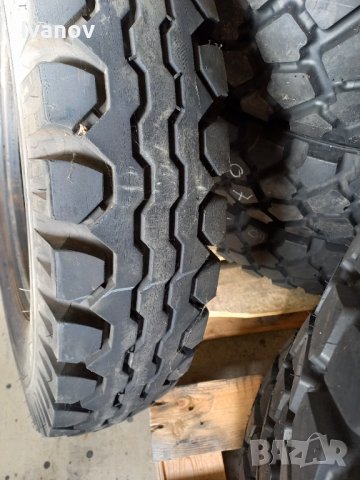 Продавам Гуми 9х20 ,10х20 ,13х18 ,14х20 и др., снимка 15 - Гуми и джанти - 23755306