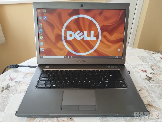 Лаптоп Dell Vostro 3560, снимка 4 - Лаптопи за дома - 55706245