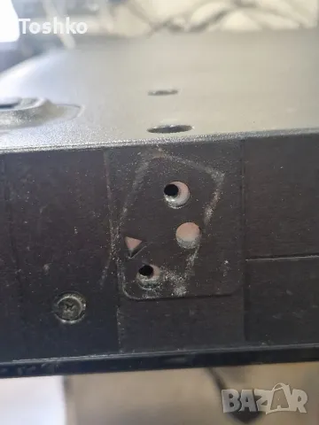 Стойка крачета за ТВ BLAUPUNKT 55/405P-GB-11B4-UEGBQUX-EU, снимка 5 - Стойки, 3D очила, аксесоари - 49597650