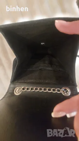 Нова дамска елегантна чантичка, снимка 7 - Чанти - 49146214