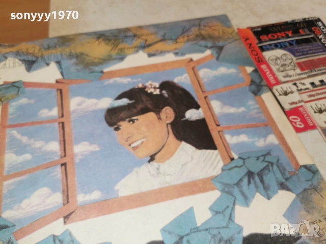 ЛИЛИ ИВАНОВА 1012251941, снимка 3 - Грамофонни плочи - 52725198