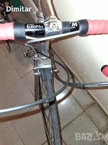 Продавам американски гравел велосипед, снимка 3 - Велосипеди - 52320260