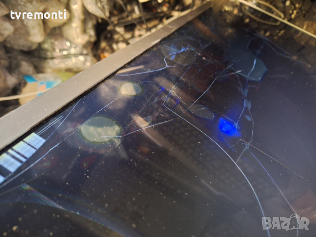 Мейнборд Philips 715G7772-M0E-B00-005K for, PHILIPS 43PUS6551/12 for DISPLAY TPT430U3-EQLSJA.G REV:S, снимка 10 - Части и Платки - 44789439