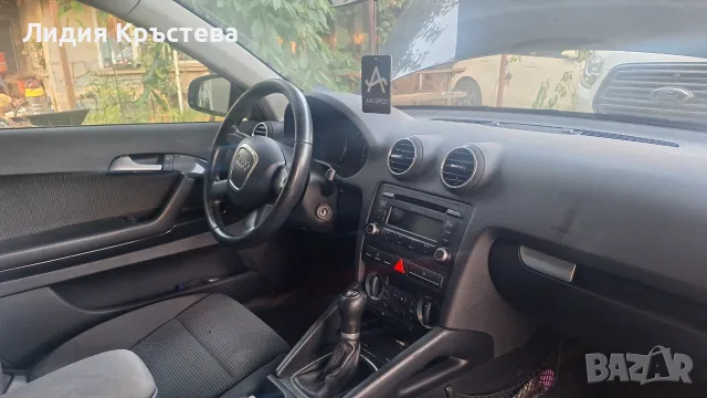 Продава се Ауди а3, снимка 7 - Автомобили и джипове - 55891529