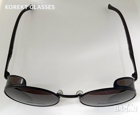 MARC JOHN HIGH QUALITY POLARIZED 100% UV защита , снимка 2 - Слънчеви и диоптрични очила - 35847623