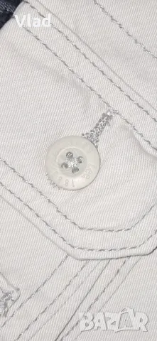 Мъжки къси карго панталони, снимка 5 - Къси панталони - 49881903