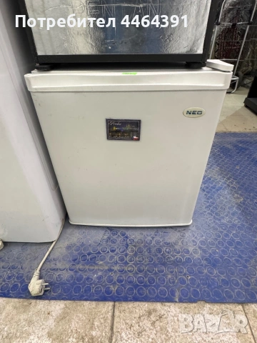Хладилник мини бар Neo , снимка 6 - Хладилници - 53697051