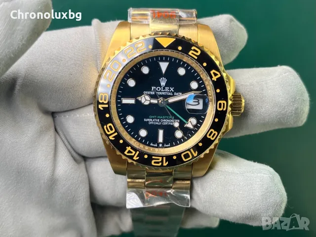 Часовник Rolex