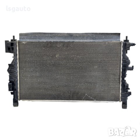 Воден радиатор Opel Astra (J) 2010-2018 ID:109564, снимка 2 - Части - 41918334