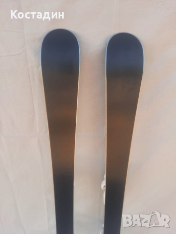 Карвинг детски ски Elan starr 120см. , снимка 6 - Зимни спортове - 52218815