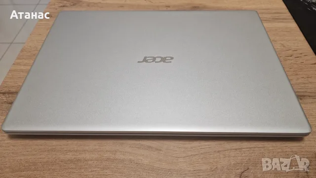 Acer Aspire 3 A315-23 / Ryzen 5 3500U / Vega 8 / 8GB DDR4 / 240GB M.2 SSD / FHD Anti-Glare / Win 11, снимка 9 - Лаптопи за дома - 55876002