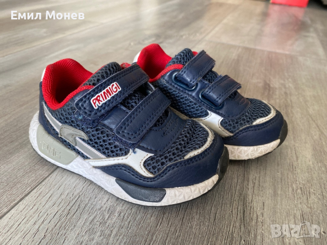 Детски обувки Primigi 23 номер