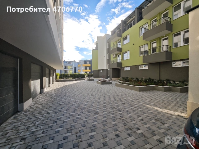 Отдавам под наем гараж , снимка 9 - Гаражи и паркоместа - 53071587