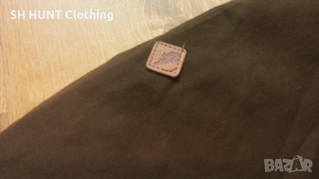 PINEWOOD WATERPROOF BREATHABLE Jacket размер XL за лов яке водонепромокаемо - 1702, снимка 5 - Екипировка - 52851895