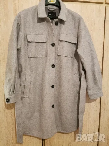 ново дамско палто 