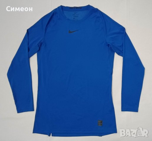 Nike PRO DRI-FIT Compression оригинална блуза XL Найк спорт