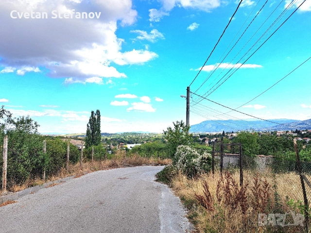 Продавам имоти гр.Банкя , снимка 4 - Парцели - 51783794