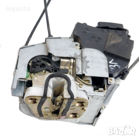 Брава задна лява врата Subaru OUTBACK IV 2003-2009 ID: 153021