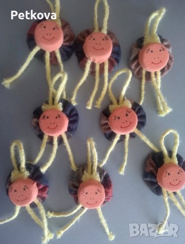 За късмет, снимка 3 - Декорация за дома - 41484448