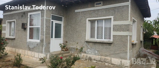 Продава се едноетажна къща в гр. Дулово, снимка 14 - Къщи - 53267038