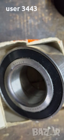 двуредов съчмен лагер, снимка 4 - Части - 53575284