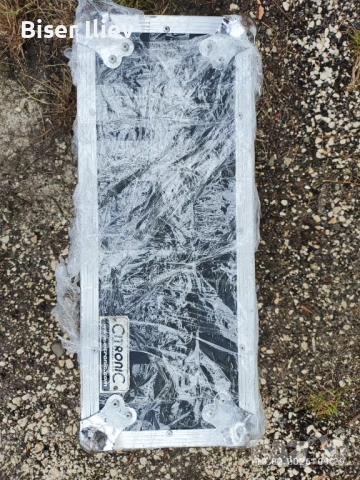 Продавам Кейс 4 U., снимка 3 - Ресийвъри, усилватели, смесителни пултове - 53462820