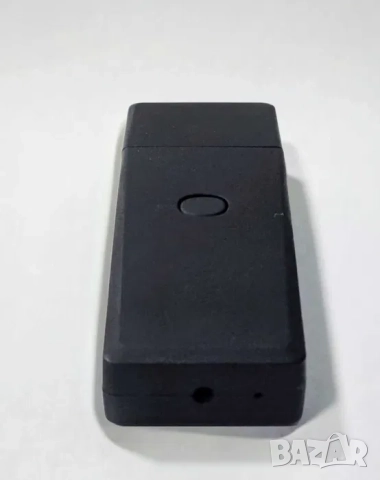 Скрита камера във флашка 1080P мини преносима шпионска видеокамера, снимка 5 - HD камери - 52164090