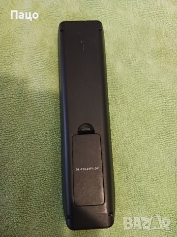 DUAL  DC-TDL24F1-001, снимка 12 - Дистанционни - 44239463