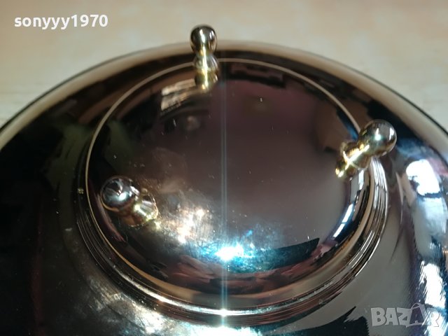 TSEGIS 24K PLATED GOLD-Netherlands 1003231401, снимка 16 - Антикварни и старинни предмети - 39949904