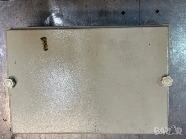 Метално ел.табло