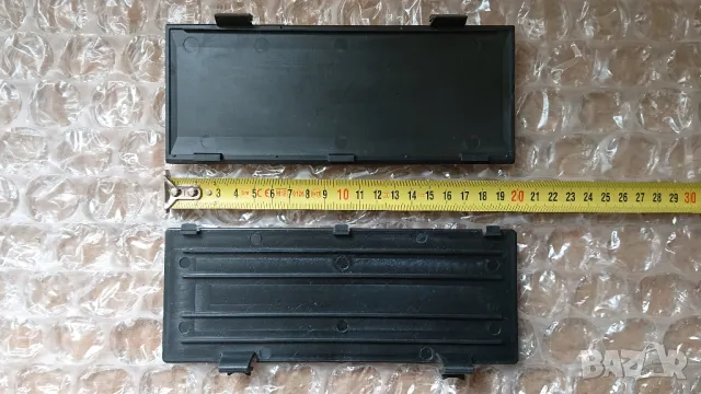 Дръжки и капачета батерии за радиокасетофон, радио, касетофон. , снимка 10 - Други - 49037991