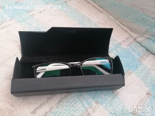 Диоптрични очила дамски, снимка 3 - Слънчеви и диоптрични очила - 42350177