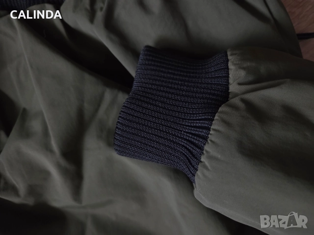 Детско юношеско ново зимно яке CARS JEANS 13-14 години момче, снимка 7 - Якета - 52492985