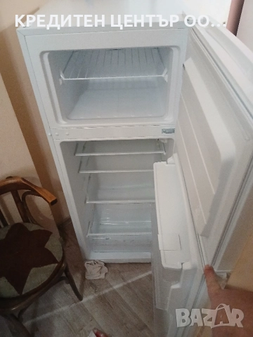 продавам нов хладилник NEO, снимка 2 - Хладилници - 52221057