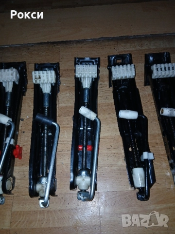 Оргинален оем крик бмв нов специален, снимка 8 - Аксесоари и консумативи - 51920482