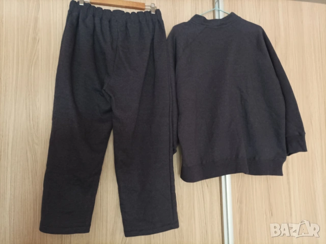 Ватиран анцуг Ellos, снимка 4 - Спортни екипи - 53756102